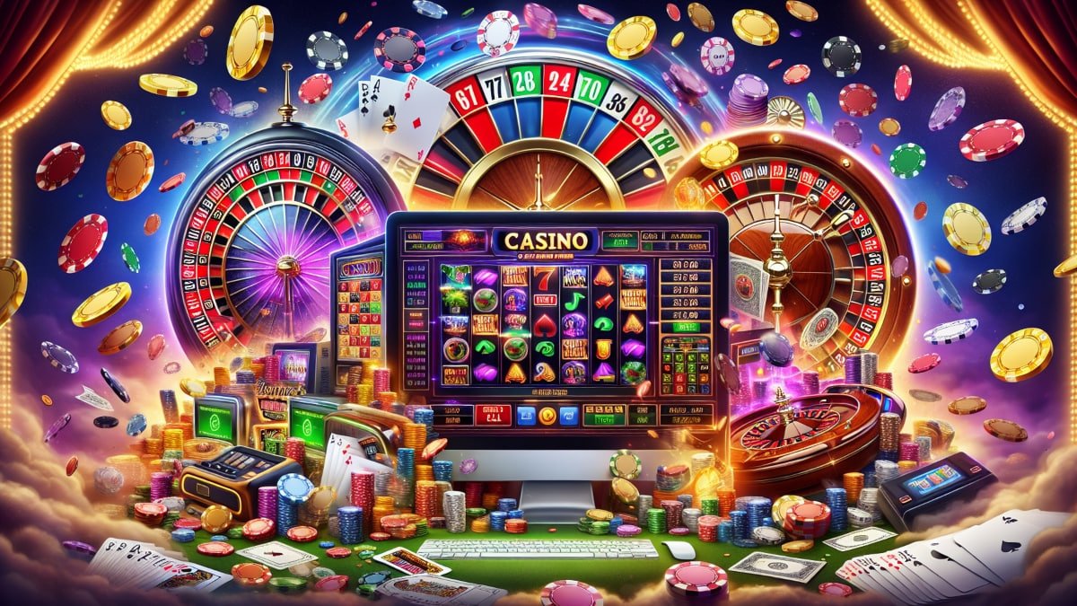 sz777 Roulette